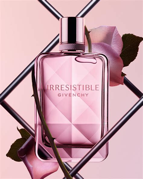 very floral irresistible givenchy|givenchy irresistible reviews.